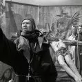 Siedma pečať (1957) - The Monk