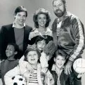 Fathers and Sons (1986) - Buddy Landau