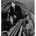 Záchranný člun (1944) - Connie Porter