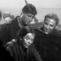 Záchranný člun (1944) - Stanley Garrett