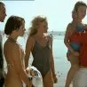 Pauline na pláži (1983) - Pierre