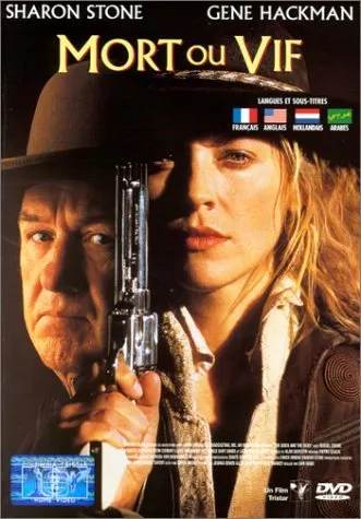 Sharon Stone (Ellen), Gene Hackman (Herod) zdroj: imdb.com