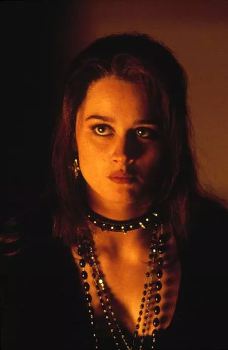 Robin Tunney (Sarah Bailey) Photo © 1996 Columbia Pictures