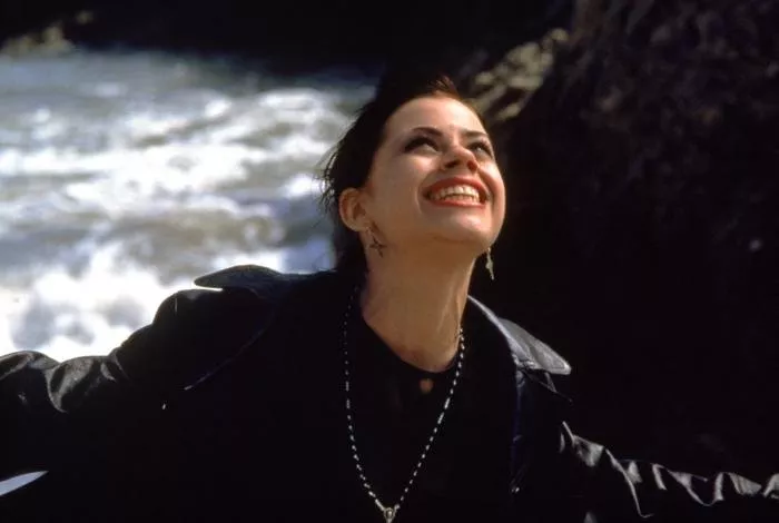 Fairuza Balk (Nancy Downs) Photo © 1996 Columbia Pictures