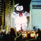 Krotitelé duchů (1984) - Stay Puft Marshmallow Man