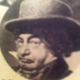 Veľké nádeje (1946) - Uncle Pumblechook