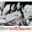 Rozvod po italsku (1961) - Rosalia Cefalù