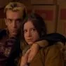 Sud prachu (1998) - Ana, the 'Flirt' on the Bus, George's Girlfriend