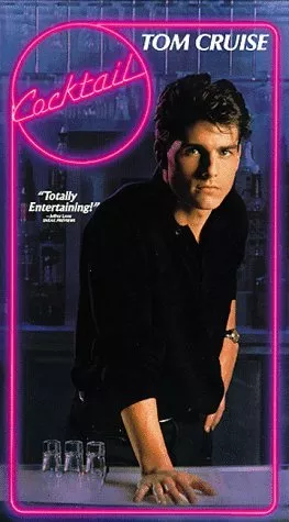 Tom Cruise (Brian Flanagan) zdroj: imdb.com
