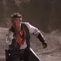 Indián zo skrinky (1995) - Boone