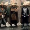 Velké nesnáze v Malé Číně (1986) - Rain