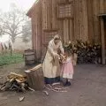 A Little House on The Prairie 1974 (1974-1983) - Caroline Ingalls