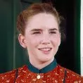 A Little House on The Prairie 1974 (1974-1983) - Laura Ingalls