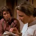 A Little House on The Prairie 1974 (1974-1983) - Charles Ingalls