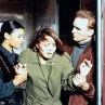 Under Siege 2: Dark Territory (1995) - Captain Linda Gilder