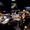 Přepadení 2: Temné území (1995) - Admiral Bates