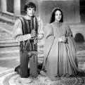 Rómeo a Júlia (1968) - Romeo
