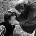 Romeo a Julie (1968) - Friar Laurence