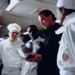 Přepadení 2: Temné území (1995) - Cook #1