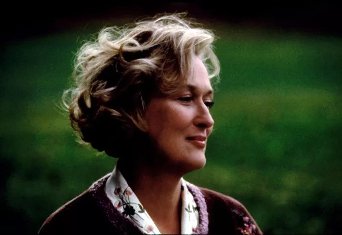 Meryl Streep (Kate Gulden)