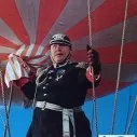 Those Magnificent Men in Their Flying Machines, or How I Flew from London to Paris in 25 hours 11 mi (1965) - Colonel Manfred Von Holstein