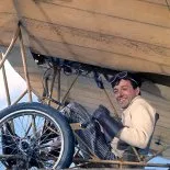 Those Magnificent Men in Their Flying Machines, or How I Flew from London to Paris in 25 hours 11 mi (1965) - Pierre Dubois