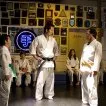 Kung-fu frajer (2007) - Master Cho