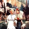 Hrátky s čertem (1956) - Teofil