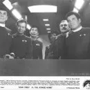 Star Trek IV: Cesta domů (1986) - Scotty