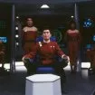 Star Trek VI: Neobjevená země (1991) - Sulu