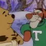 Nová dobrodružství Medvídka Pú (1988-1991) - Tigger