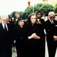 Chobotnica (1984-2001) - Contessa Raffaella 'Titti' Pecci Scialoia