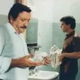 Chobotnice - Série 4 (1984-2001) - Vice-Commissario Giuseppe Altero
