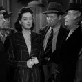 Howard Hawks' His Girl Friday (1940) - Hildy Johnson