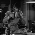 Howard Hawks' His Girl Friday (1940) - Walter Burns