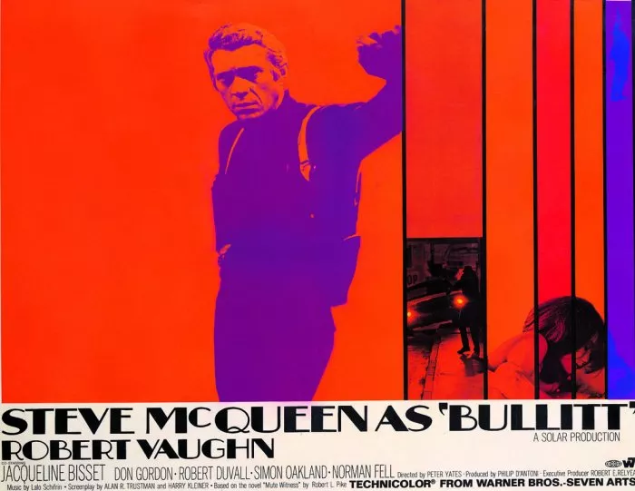 Steve McQueen (Bullitt) zdroj: imdb.com
