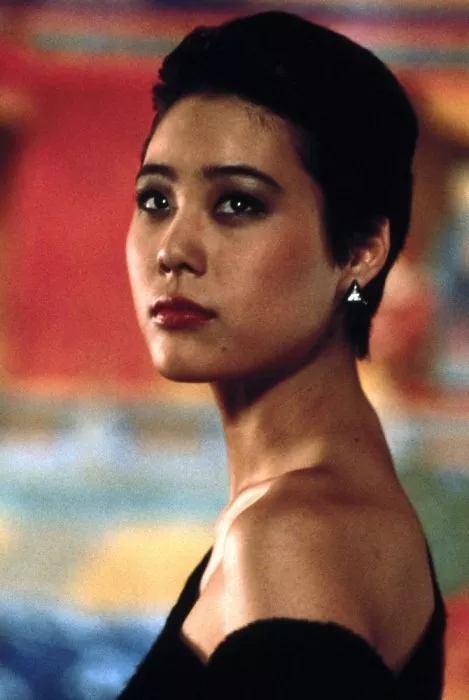 Ariane (Tracy Tzu) zdroj: imdb.com