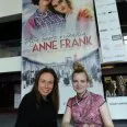 Moje nejlepší kamarádka Anna Franková (2021) - Moeder Goslar