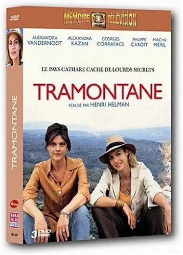 Tramontane (1999) - Irène