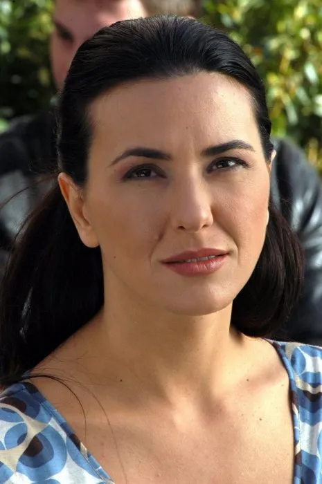 Karin Proia (Marzia Taviani)