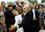 Půl domu bez ženicha (1980) - Olina, dcera Francových