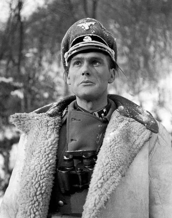 František Dibarbora (nemecký veliteľ Hermann Thiele)