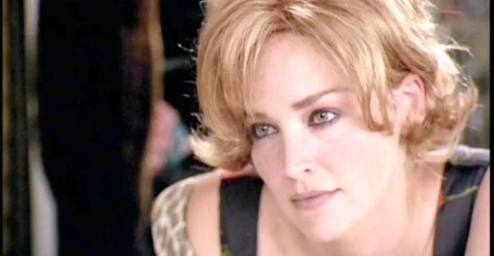 Sharon Stone (Hush) zdroj: imdb.com