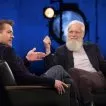 David Letterman: Mého dalšího hosta nemusím představovat 2018 (2018-?)