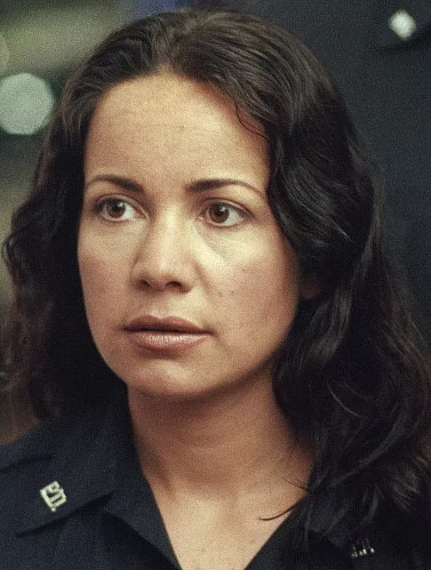 Janeane Garofalo (Police Officer Monica Romero) zdroj: imdb.com