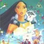 Pocahontas (1995) - Powhatan