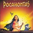 Pocahontas (1995) - Meeko