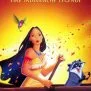 Pocahontas (1995) - Meeko