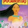 Pocahontas (1995) - Percy