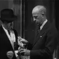 Detektiv Nick v New Yorku (1934) - MacCaulay